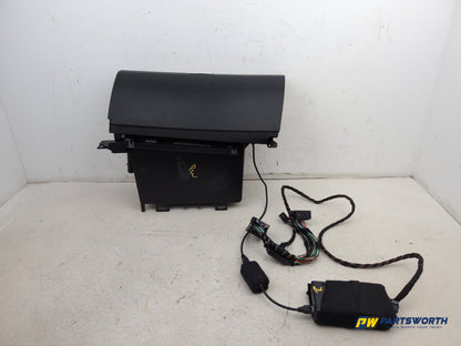 Glove Compartment Assembly 1