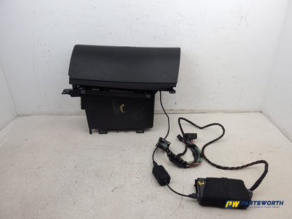 Glove Compartment Assembly 1