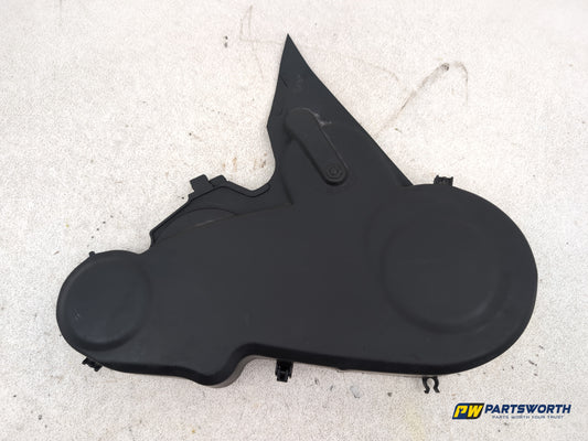 Audi A4 S Line Tdi Auto 2.0l Diesel Timing Cover 03l109107c 2007-2015 - photo 2