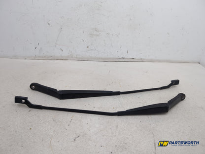 Wiper Front Arm 1