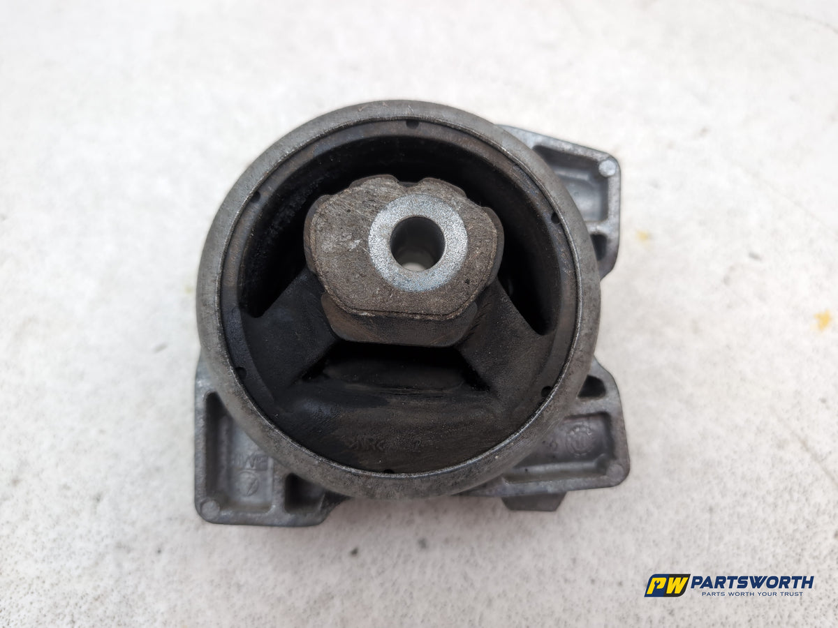 Engine Mounting Bracket 1