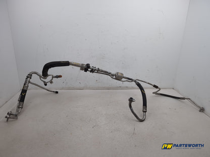 Air Conditioning Pipe 1