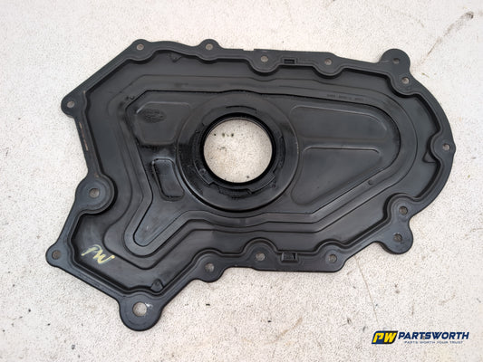 Jaguar Xf Portfolio D 2.0l Diesel Timing Belt G4d36019da 2015-2019