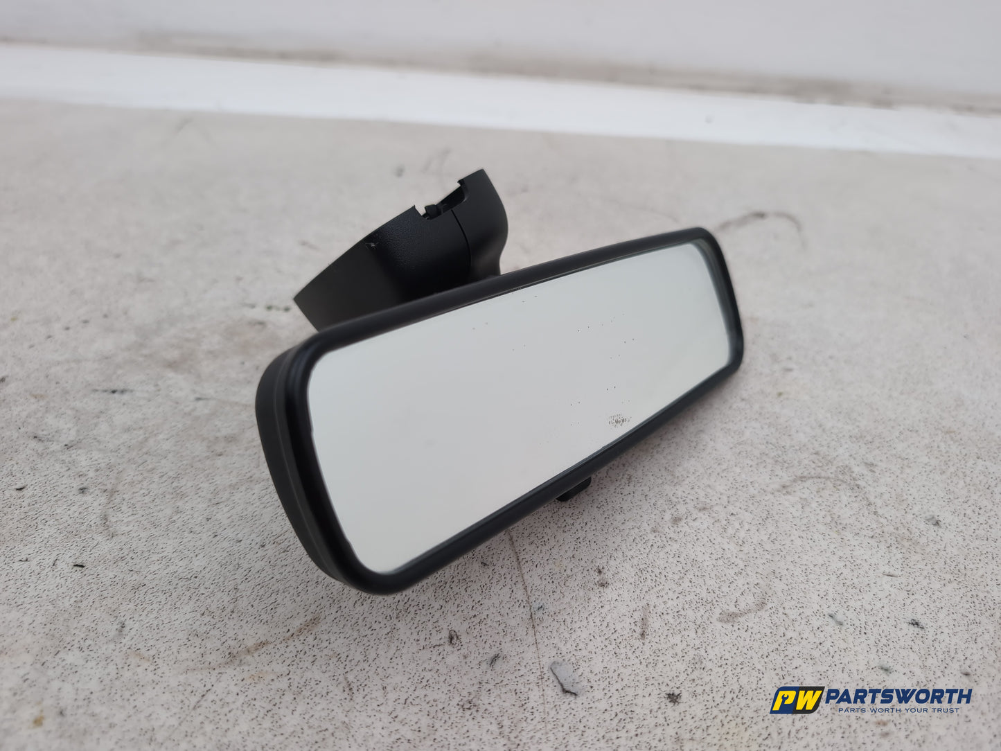 Mirror Rear View 1