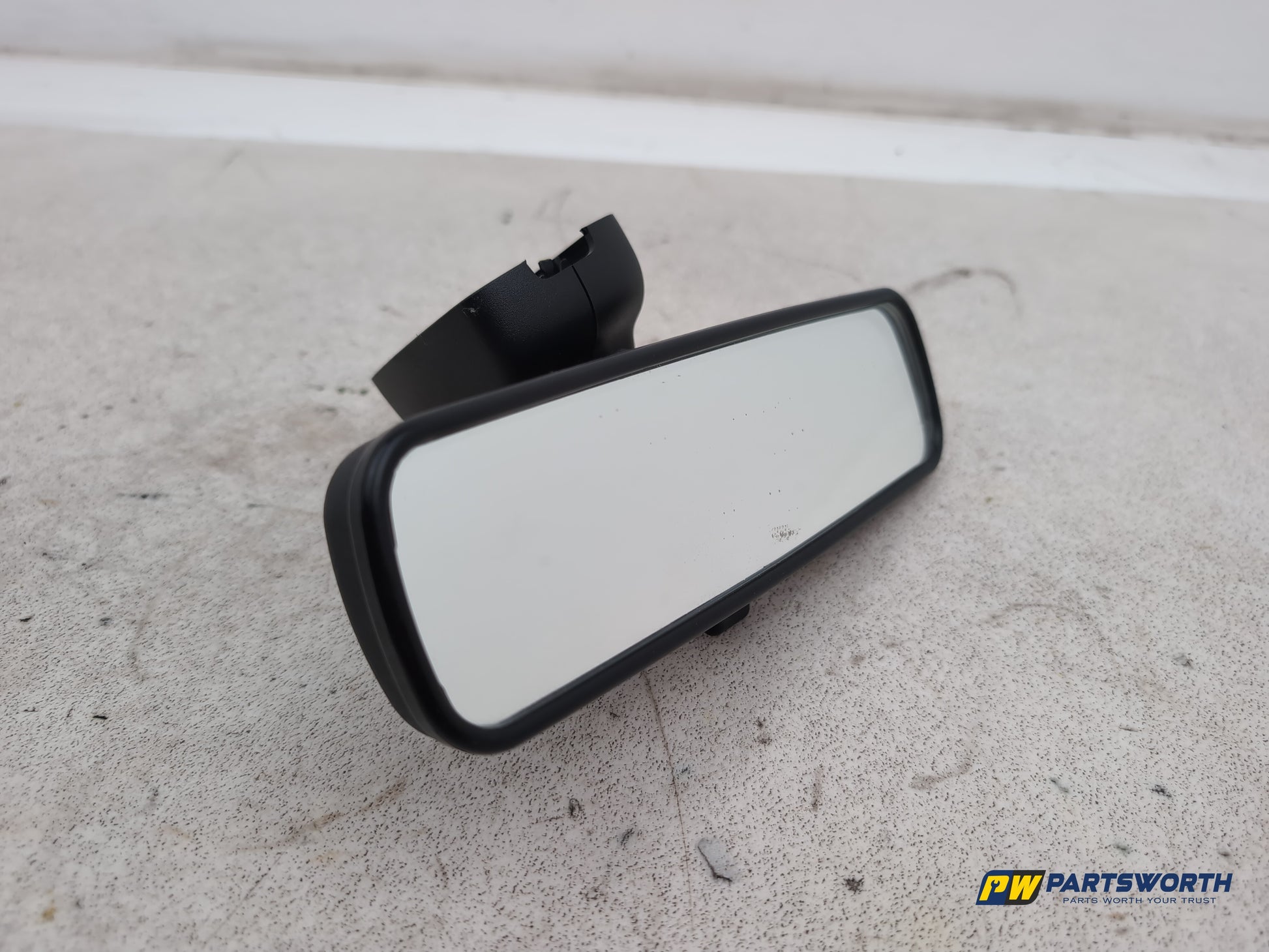 Mirror Rear View 1