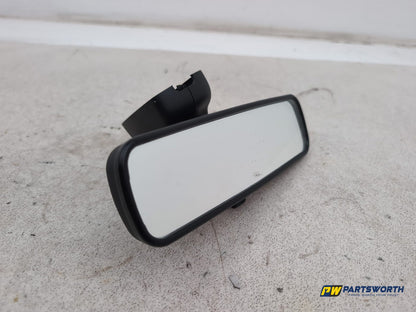 Mirror Rear View 1