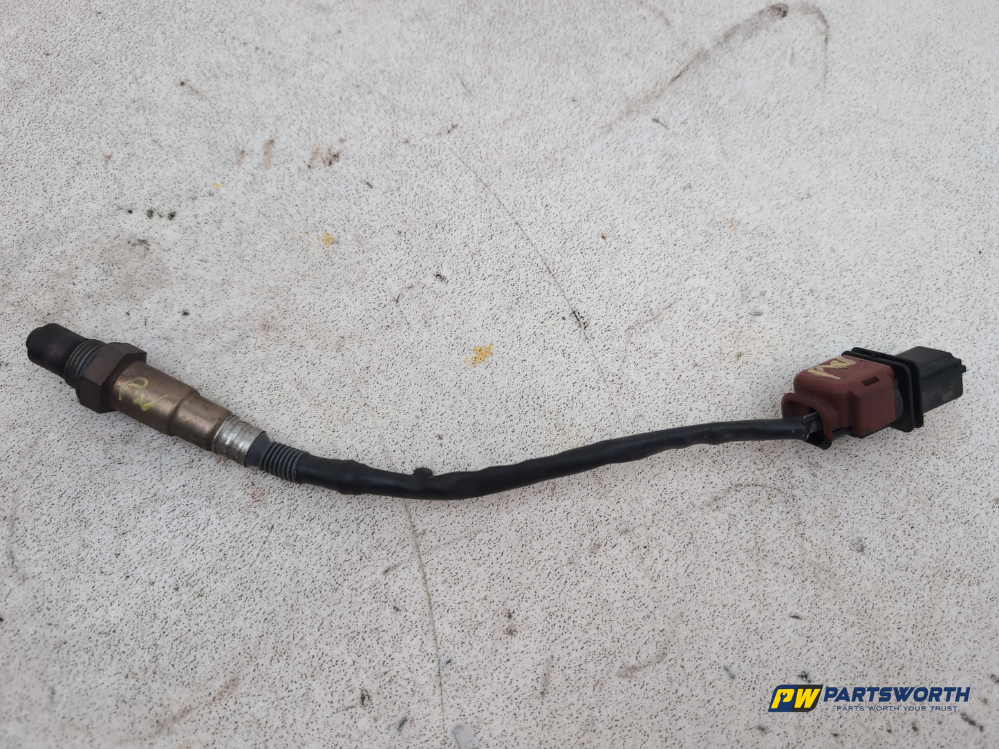 Lambda Sensor 1