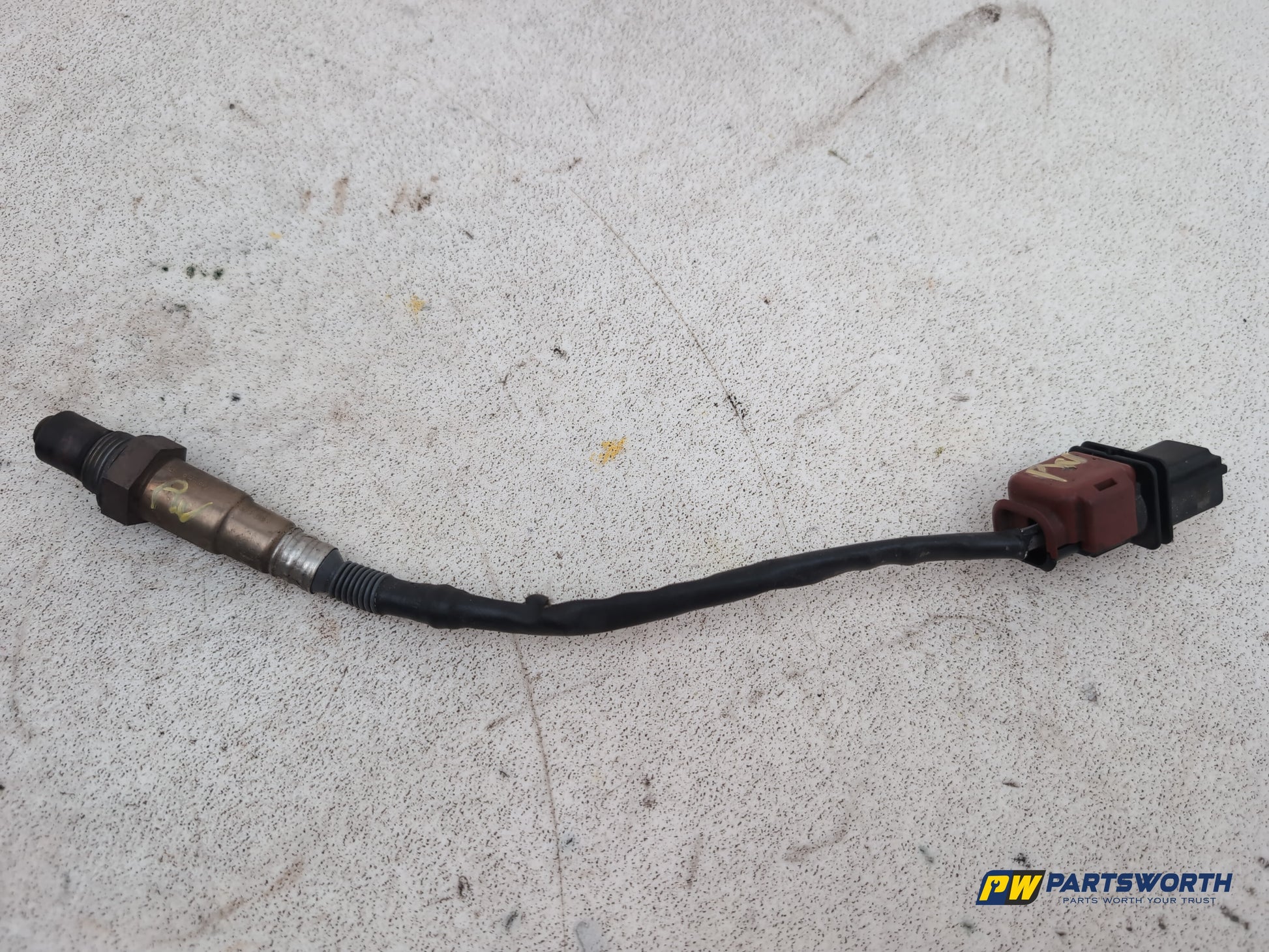 Lambda Sensor 1