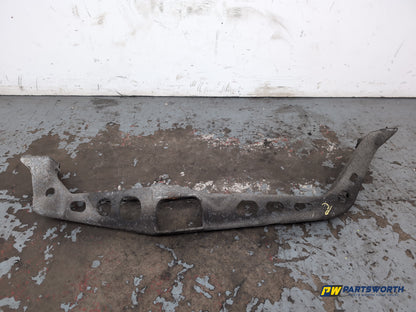 Bumper Front Reinforcement 1