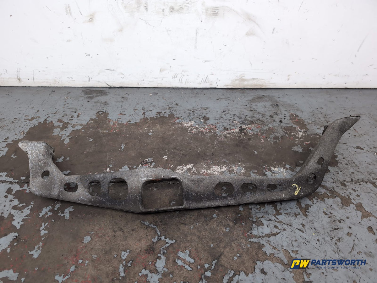 Bumper Front Reinforcement 1