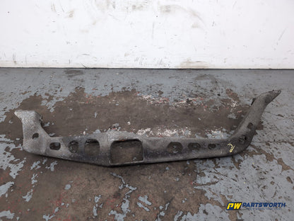 Bumper Front Reinforcement 1