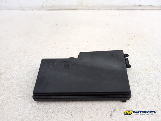 Volvo S40 S Engine Bay Fuse Box Cover 30728348 2004-2012