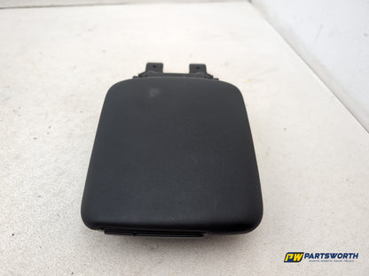 Centre Console Armrest 1