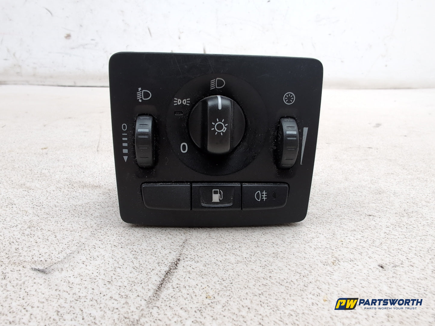 Switch Headlamp 1