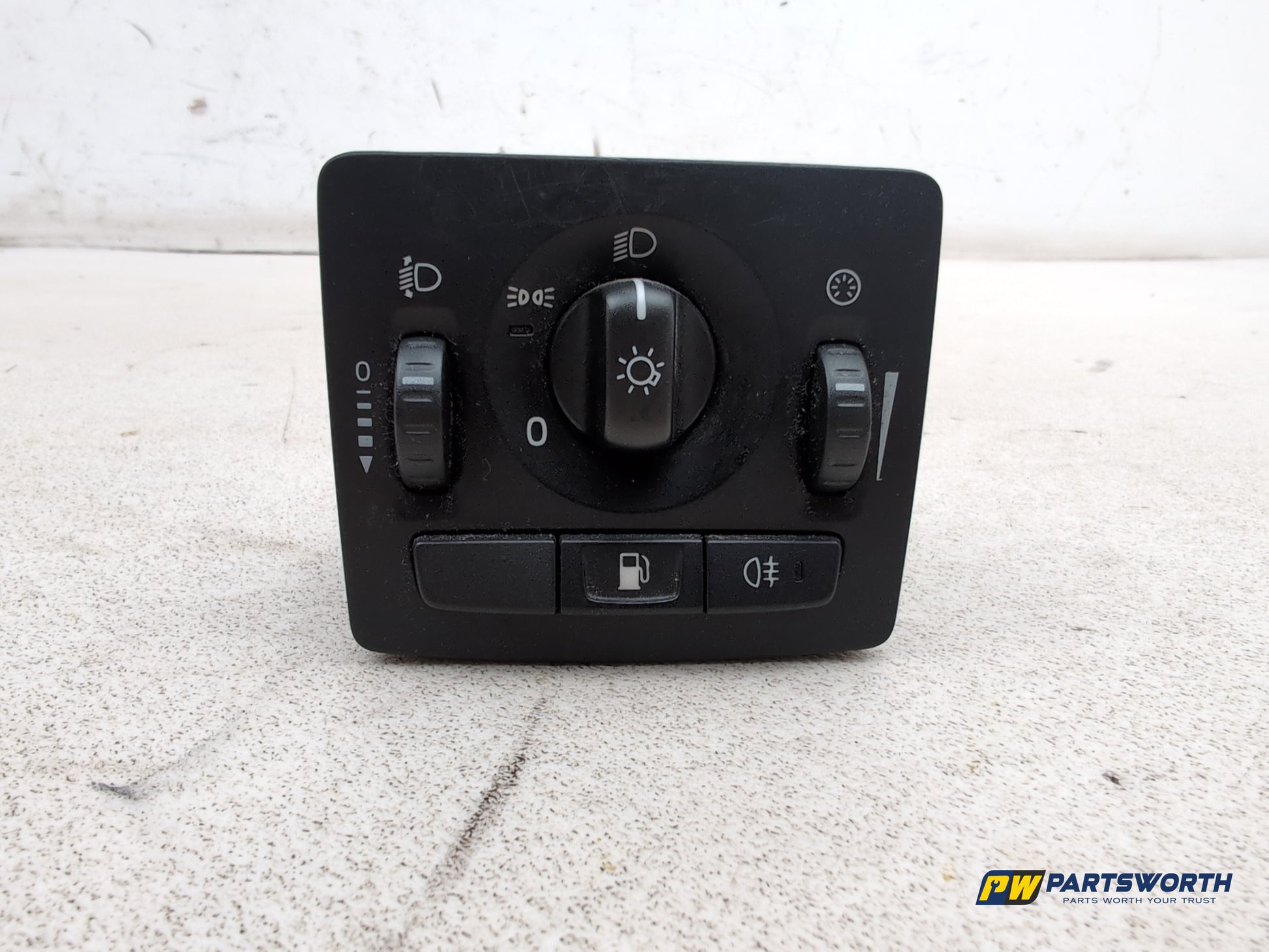 Switch Headlamp 1