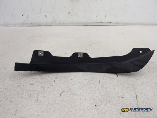 Audi A4 S Line Tdi Auto Spoiler Trim Panel Right 8k0853888a 2007-2015