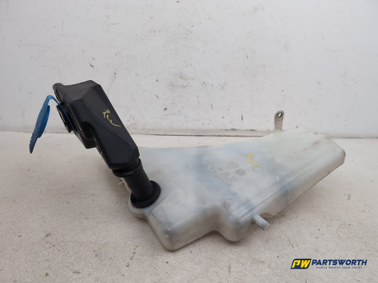 Audi A4 S Line Tdi Auto Washer Bottle Windscreen 8t0955453c 2007-2015