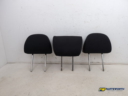 Rear Headrest 1