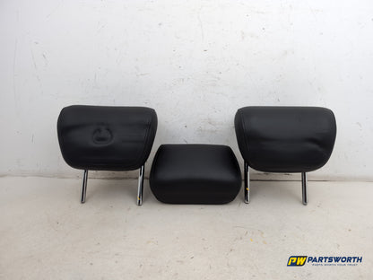 Rear Headrest 1