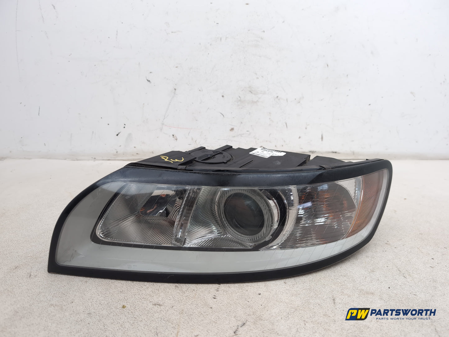 Headlamp LH 1