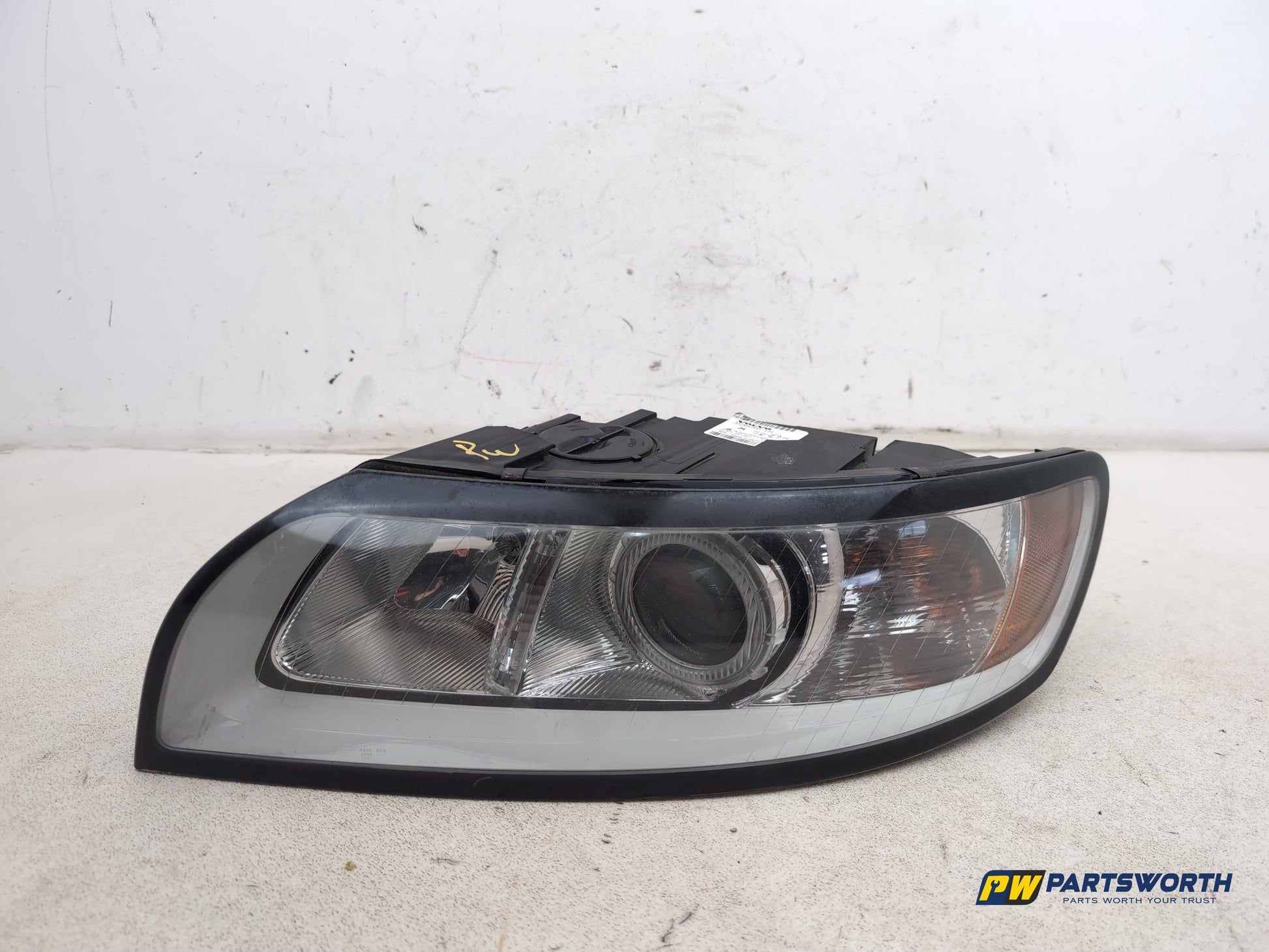 Headlamp LH 1