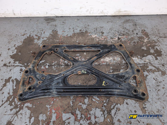Audi A5 S Line Tdi Quattro Coupe Front Subframe Crossmember 4h03993450 2011-2016