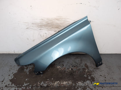 Wing Front LH 1