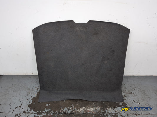 Volvo S40 S Rear Interior Boot Carpet 2004-2012