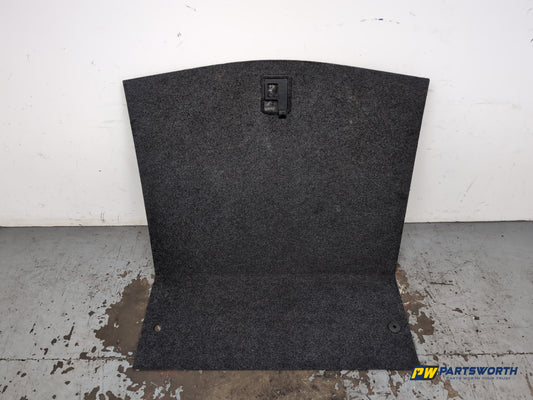 Audi A4 S Line Tdi Auto Saloon Boot Carpet 8t0863463 2007-2015