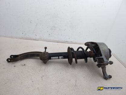 Shock Absorber Front RH 1