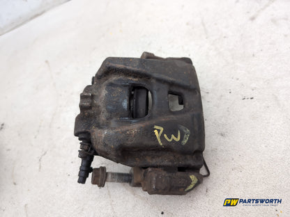Brake Caliper Front LH 1