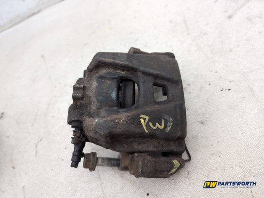 Audi A4 S Line Tdi Auto Brake Caliper Front Lh Passenger Side 2007-2015