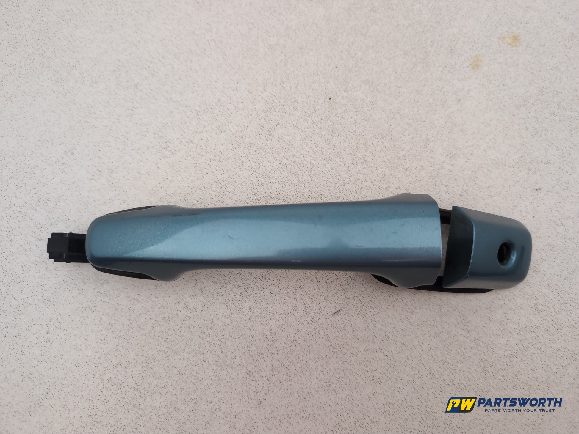 Door Handle Front Outer Release RH 1