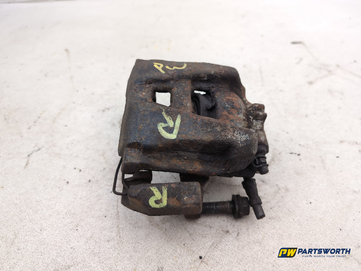 Brake Caliper Front RH 1