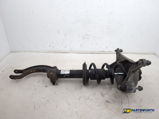 Audi A4 S Line Tdi Auto Shock Absorber Front Lh Passenger Side 2007-2015