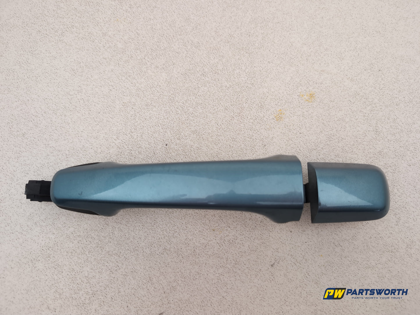 Door Handle Front Outer Release LH 1