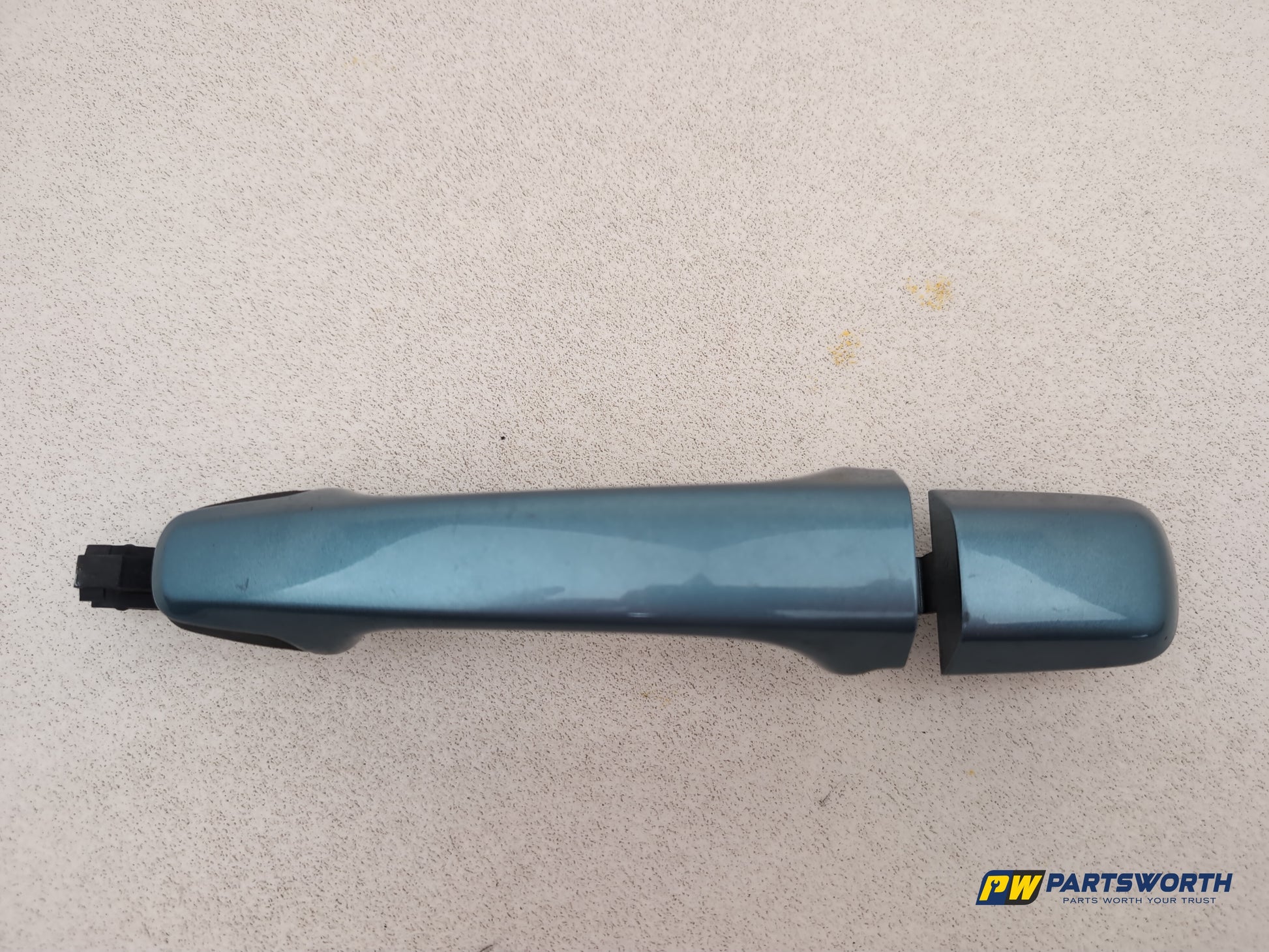 Door Handle Front Outer Release LH 1