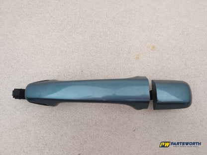 Door Handle Front Outer Release LH 1