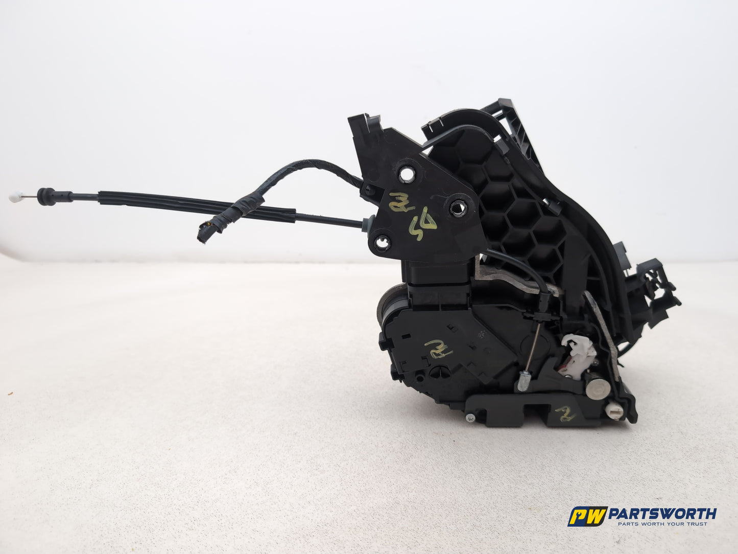 Door Lock Rear RH 1