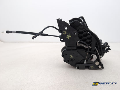 Door Lock Rear RH 1