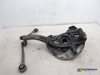Wheel Hub Front RH 1