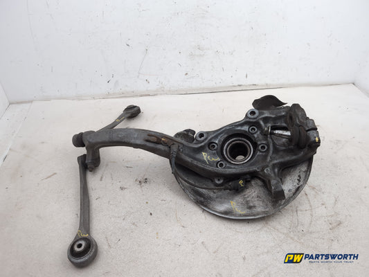 Audi A4 S Line Tdi Auto Wheel Hub Front Rh Driver Side 2007-2015