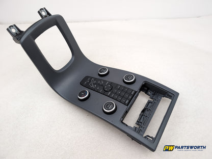 Heater Control Assembly 1