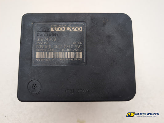 Volvo S40 S 1.6l Petrol Abs Pump 31274908 2004-2012