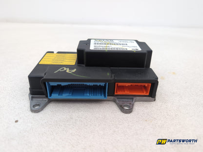 Airbag ECU 1