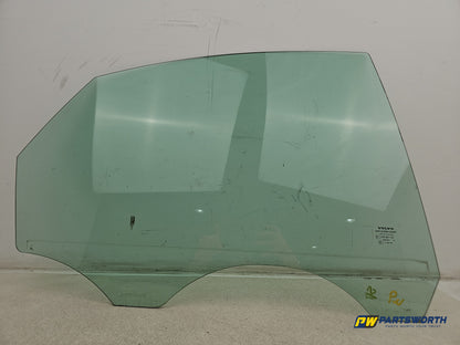 Door Glass Rear RH 1