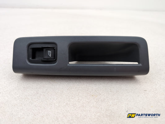 Volvo S40 Driver Rear Door Window Switch 8679478 2004-2012