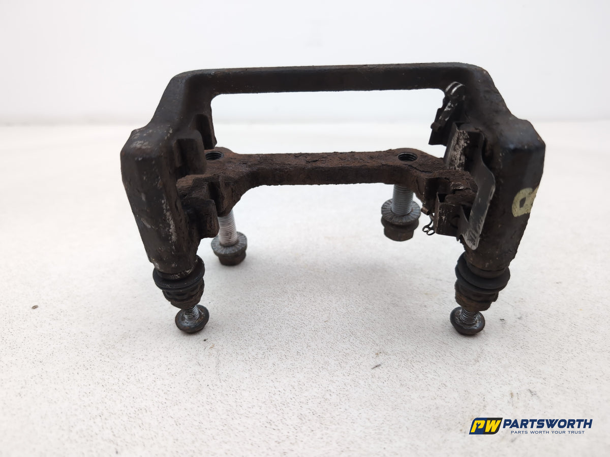 Brake Rear Caliper Support RH 1