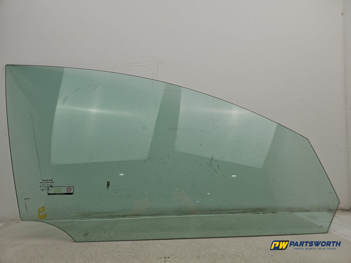 Door Glass Front RH 1