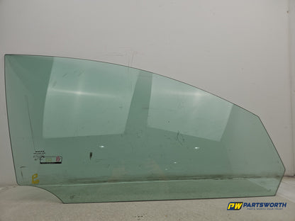 Door Glass Front RH 1